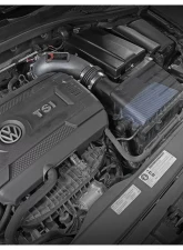 aFe Power Super Stock Induction System w/ Pro 5R Filter Media Volkswage GTI MKV7 2015-2023                                     - 55-10012R - Image 2