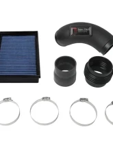 aFe Power Super Stock Induction System w/ Pro 5R Filter Media Volkswage GTI MKV7 2015-2023                                     - 55-10012R - Image 3
