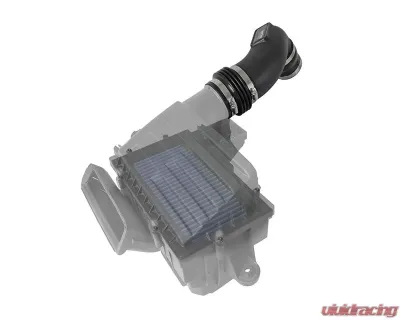 aFe Power Super Stock Induction System w/ Pro 5R Filter Media Volkswage GTI MKV7 2015-2023 - 55-10012R