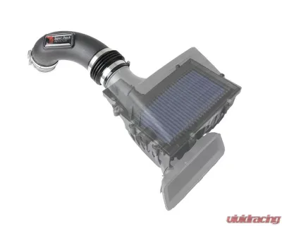 aFe Power Super Stock Induction System w/ Pro 5R Filter Media Volkswage GTI MKV7 2015-2023 - 55-10012R