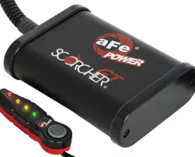 aFe Power SCORCHER GT Power Module Acura TLX 2021-2023