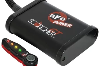 ECU Tuning