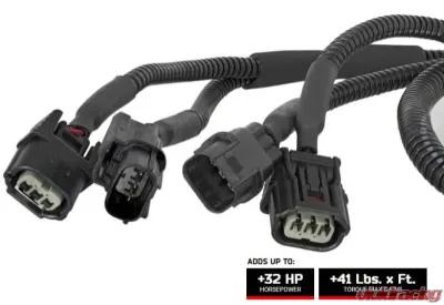 aFe Power SCORCHER GT Power Module for Acura TLX 2021-2023, Plug & Play Performance Upgrade - 77-46604