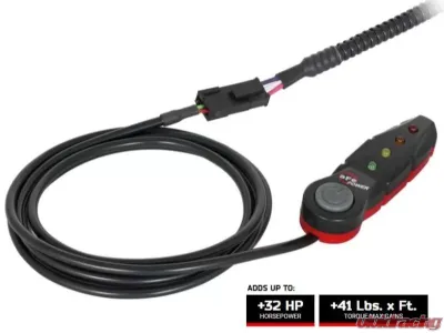 aFe Power SCORCHER GT Power Module for Acura TLX 2021-2023, Plug & Play Performance Upgrade - 77-46604