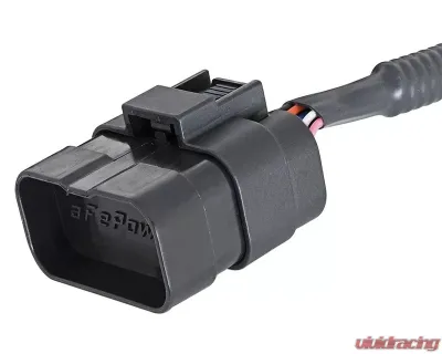 aFe Power SCORCHER Blue Bluetooth Power Module Ford Explorer ST | Platinum 2020-2023 - 77-83043