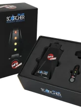 aFe Power SCORCHER Blue Bluetooth Power Module Ford Explorer ST | Platinum 2020-2023                                     - 77-83043 - Image 6