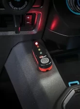 aFe Power SCORCHER Blue Bluetooth Power Module Ford Explorer ST | Platinum 2020-2023                                     - 77-83043 - Image 9