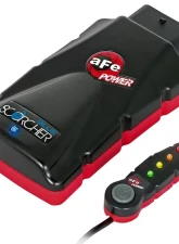 aFe Power SCORCHER Blue Bluetooth Power Module Ford Explorer ST | Platinum 2020-2023                                     - 77-83043 - Image 11