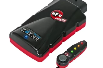 ECU Tuning
