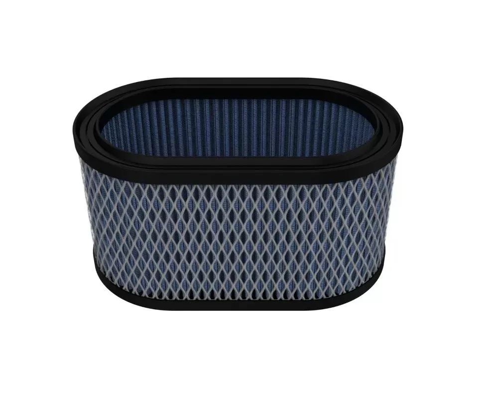 aFe Power Magnum Flow 4-1/2" Round Racing Pro 5R Air Filter - 10-90014