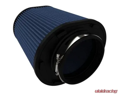 AFE Power Magnum Flow Pro 5R Universal Air Filter - 5-Layer Cotton Gauze, Polyurethane Base - 24-91149
