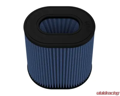 AFE Power Magnum Flow Pro 5R Universal Air Filter - 5-Layer Cotton Gauze, Polyurethane Base - 24-91149