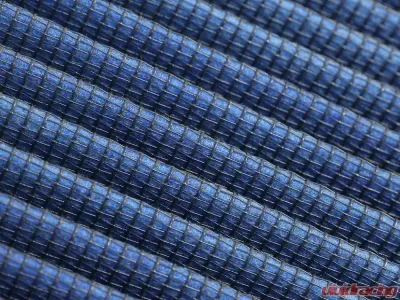 AFE Power Magnum Flow Pro 5R Universal Air Filter - 5-Layer Cotton Gauze, Polyurethane Base - 24-91149