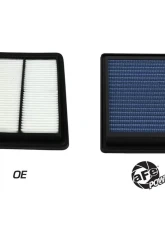 aFe Power Magnum FLOW OE Replacement Pro 5R Air Filter Nissan Rogue 2014-2020                                     - 30-10313 - Image 3