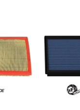 aFe Power Magnum FLOW OE Replacement Pro 5R Air Filter Subaru 2017-2025                                     - 30-10327 - Image 3