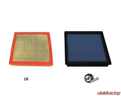 aFe Power Magnum FLOW OE Replacement Pro 5R Air Filter Subaru 2017-2025 - 30-10327