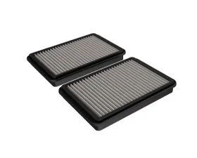 aFe Power Magnum Flow Pro DRY S Air Filter Ram TRX HEMI V8 6.2L 2021-2024