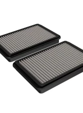 aFe Power Magnum Flow Pro DRY S Air Filter for Ram TRX HEMI V8 6.2L 2021-2024                                     - 30-10401DM - Image 3