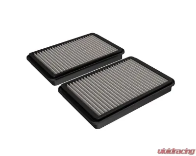 aFe Power Magnum Flow Pro DRY S Air Filter for Ram TRX HEMI V8 6.2L 2021-2024 - 30-10401DM