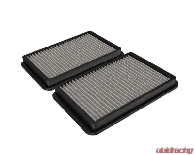 aFe Power Magnum Flow Pro DRY S Air Filter for Ram TRX HEMI V8 6.2L 2021-2024 - 30-10401DM