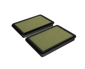 aFe Power Magnum Flow Pro GUARD7 Air Filter Ram TRX HEMI V8 6.2L 2021-2024