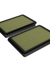 aFe Power Magnum Flow Pro GUARD7 Air Filter for Ram TRX HEMI V8 6.2L 2021-2024                                     - 30-10401GM - Image 3