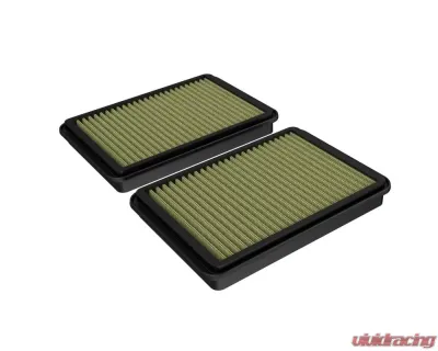 aFe Power Magnum Flow Pro GUARD7 Air Filter for Ram TRX HEMI V8 6.2L 2021-2024 - 30-10401GM