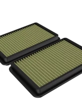 aFe Power Magnum Flow Pro GUARD7 Air Filter for Ram TRX HEMI V8 6.2L 2021-2024                                     - 30-10401GM - Image 2