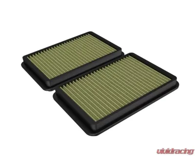 aFe Power Magnum Flow Pro GUARD7 Air Filter for Ram TRX HEMI V8 6.2L 2021-2024 - 30-10401GM