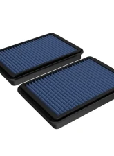 aFe Power Magnum Flow Pro 5R Air Filter for Ram TRX HEMI V8 6.2L 2021-2024                                     - 30-10401RM - Image 3