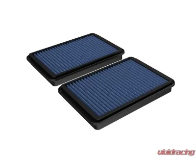 aFe Power Magnum Flow Pro 5R Air Filter for Ram TRX HEMI V8 6.2L 2021-2024 - 30-10401RM