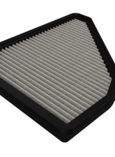 aFe Power Magnum FLOW OE Replacement Pro DRY S Air Filter Buick | Chevrolet | GMC | Saturn V6 3.6L 2007-2017                                     - 31-10320 - Image 5