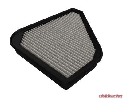 aFe Power Magnum FLOW OE Replacement Pro DRY S Air Filter Buick | Chevrolet | GMC | Saturn V6 3.6L 2007-2017 - 31-10320
