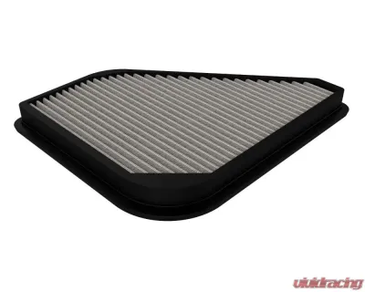 aFe Power Magnum FLOW OE Replacement Pro DRY S Air Filter Buick | Chevrolet | GMC | Saturn V6 3.6L 2007-2017 - 31-10320