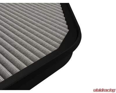 aFe Power Magnum FLOW OE Replacement Pro DRY S Air Filter Buick | Chevrolet | GMC | Saturn V6 3.6L 2007-2017 - 31-10320