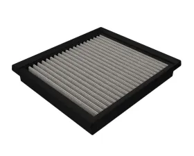 aFe Power Magnum FLOW OE Replacement Pro DRY S Air Filter Subaru 2017-2025