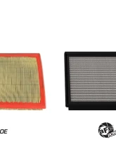 AFE Power Magnum FLOW OE Replacement Pro DRY S Air Filter for Subaru 2017-2025                                     - 31-10327 - Image 3