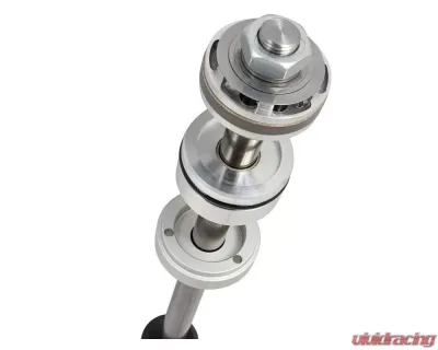 aFe Power RaceRunner 2.0" Front Shock Kit IFP Jeep Wrangler JL 2018-2023 - 37-D7001F