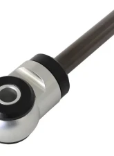 aFe Power RaceRunner 2.0" Front Shock Kit IFP Jeep Wrangler JL 2018-2023                                     - 37-D7001F - Image 5