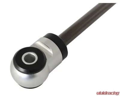 aFe Power RaceRunner 2.0" Front Shock Kit IFP Jeep Wrangler JL 2018-2023 - 37-D7001F