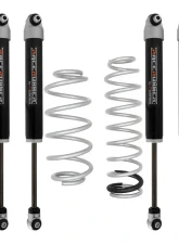 aFe Power RaceRunner 2.0" Leveling Kit Jeep Wrangler JL 2018-2021                                     - 37-L7001P - Image 5