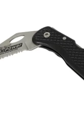 aFe Power Pocket Knife w/ Black aFe Logo on Blade                                     - 40-10092 - Image 4