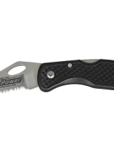 aFe Power Pocket Knife w/ Black aFe Logo on Blade                                     - 40-10092 - Image 2