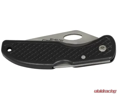 aFe Power Pocket Knife w/ Black aFe Logo on Blade - 40-10092