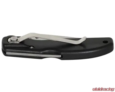 aFe Power Pocket Knife w/ Black aFe Logo on Blade - 40-10092