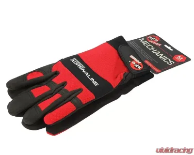 aFe Power Promotional Mechanics Gloves - Medium - 40-10148