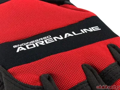 aFe Power Promotional Mechanics Gloves - Medium - 40-10148
