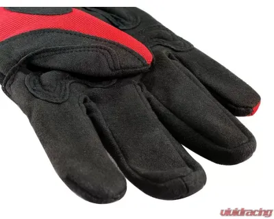 aFe Power Promotional Mechanics Gloves - Medium - 40-10148