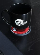 aFe Power Promotional "Filter Top" Drink Coaster (4-Pack)                                     - 40-10234-MB - Image 3