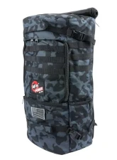 aFe Power Limited Edition Black Camouflage Rucksack                                     - 40-33206-B - Image 8